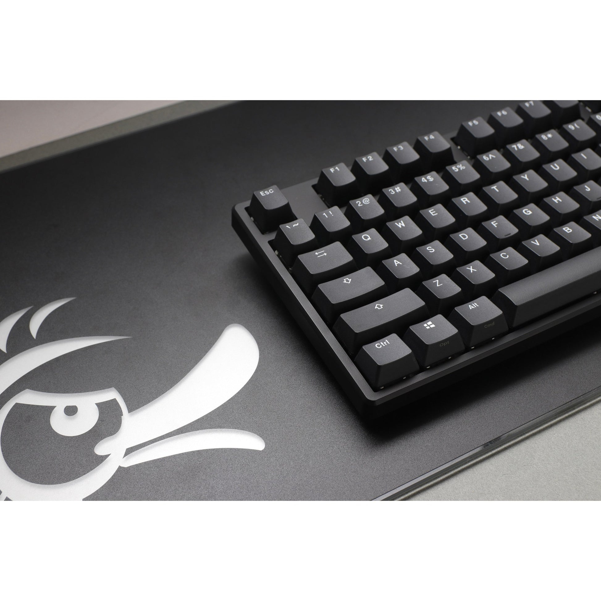 Ducky Origin Phantom Black