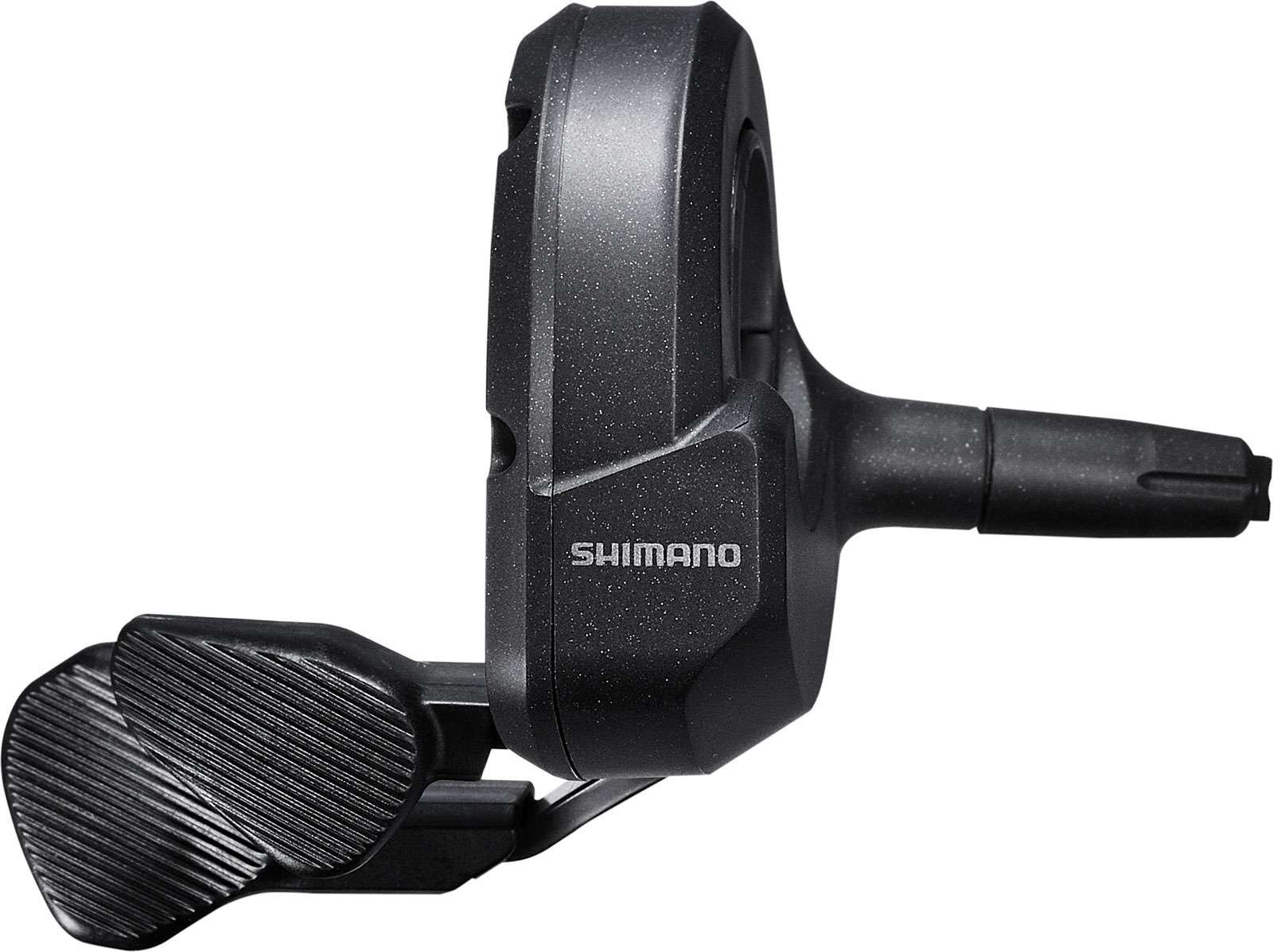 Shimano étapes sw-e8000-l unité de commutation gauche