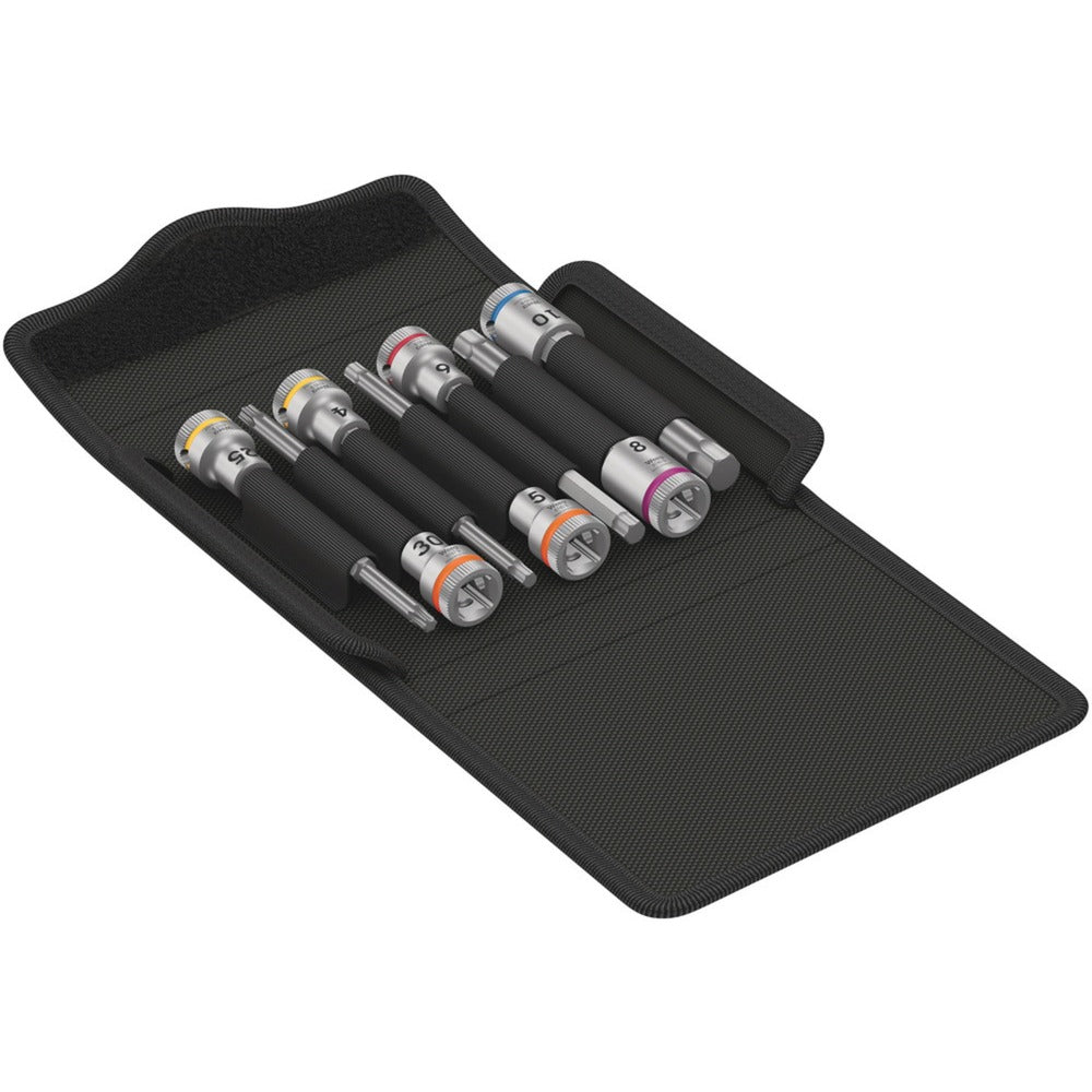 Ensemble de vélos à outils WAA 8