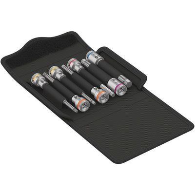 Ensemble de vélos à outils WAA 8