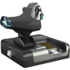 Système de vol Logitech Saitek Flight X52