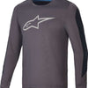 Alpinestars dura inset astar - maillot vtt manches longues