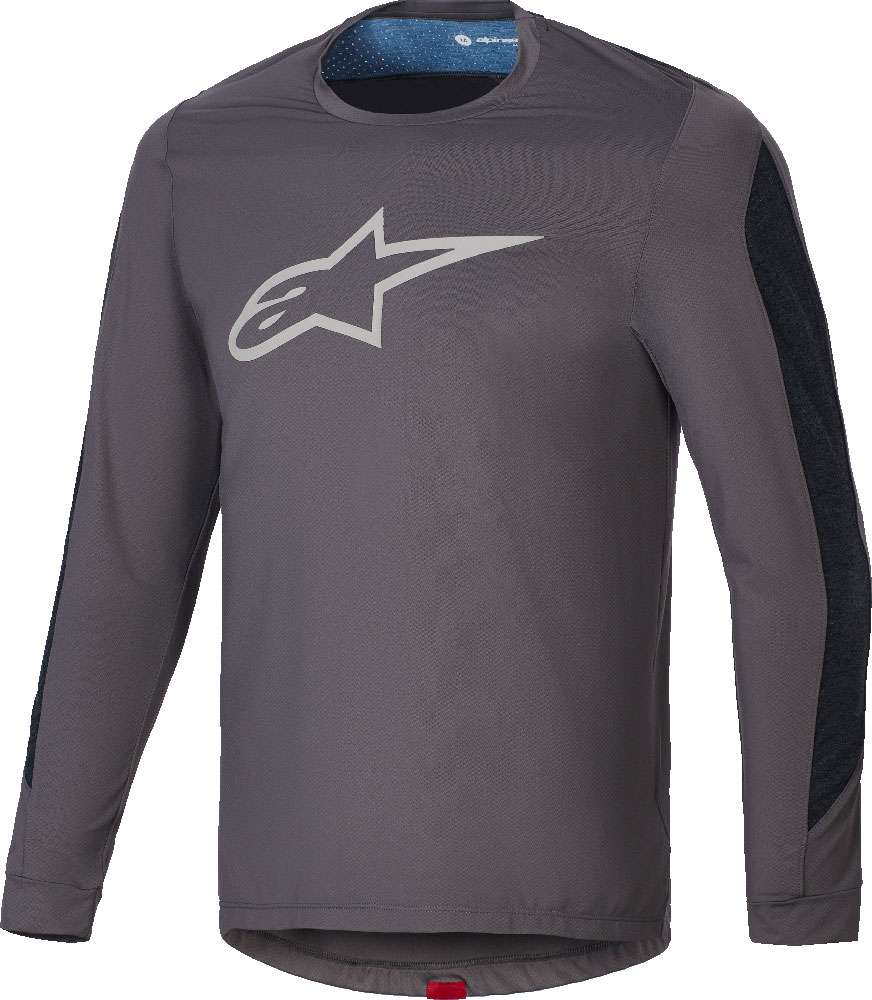 Alpinestars dura inset astar - maillot vtt manches longues