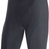 Gorewear c3 thermo - collant à bretelles avec peau
