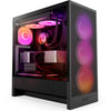 Refroidissement par eau NZXT Kraken Core 240 RGB (noir, PWM 4 broches)