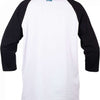Tsg raglan skatecreep - 3 4 - t-shirt
