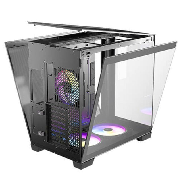 Argb Antec C8