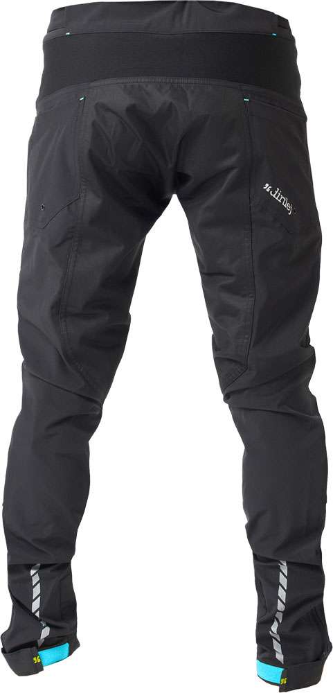 Dirtlej trailscout imperméable long - pantalon vtt