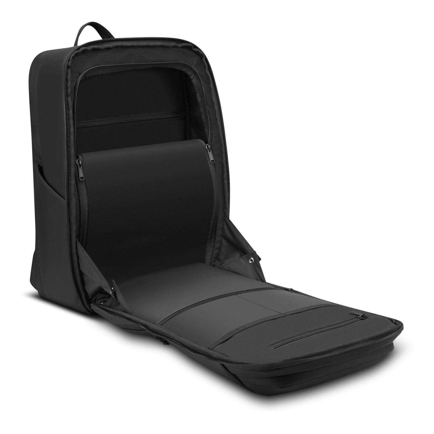 Sac à dos de jeu Lenovo Legion 17 GB800 (noir)