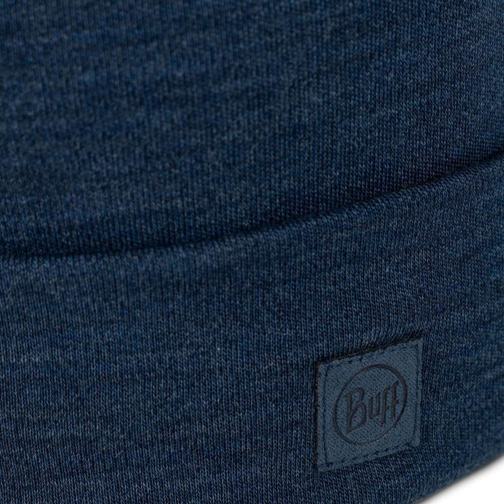 Buff mérinos poids lourd - bonnet
