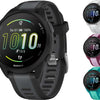 Garmin forerunner 165 musique 39mm - Montre connectée multisport GPS