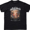 Loose riders reine du shred - t-shirt