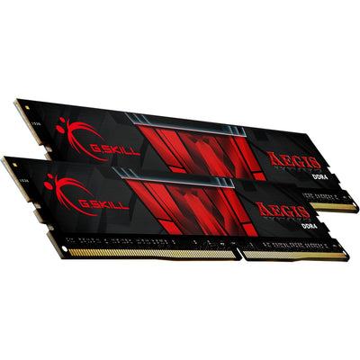 Kit G.Skill 32GB DDR4-3000