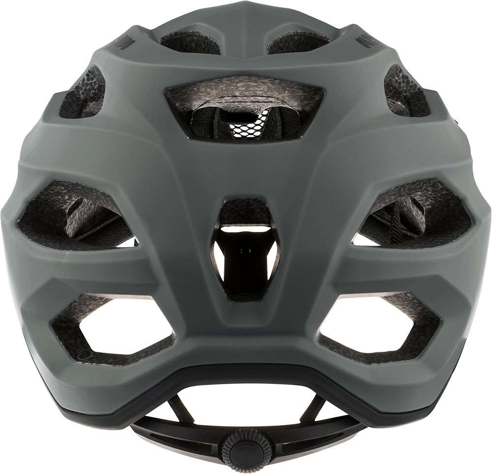 Alpina carapax 2.0 - casque vtt