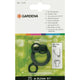 Anneaux de caoutchouc de set Gardena