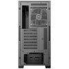 Boîtier tour midi Antec p7 s (noir argent | 2x USB-A | 1x USB-C)