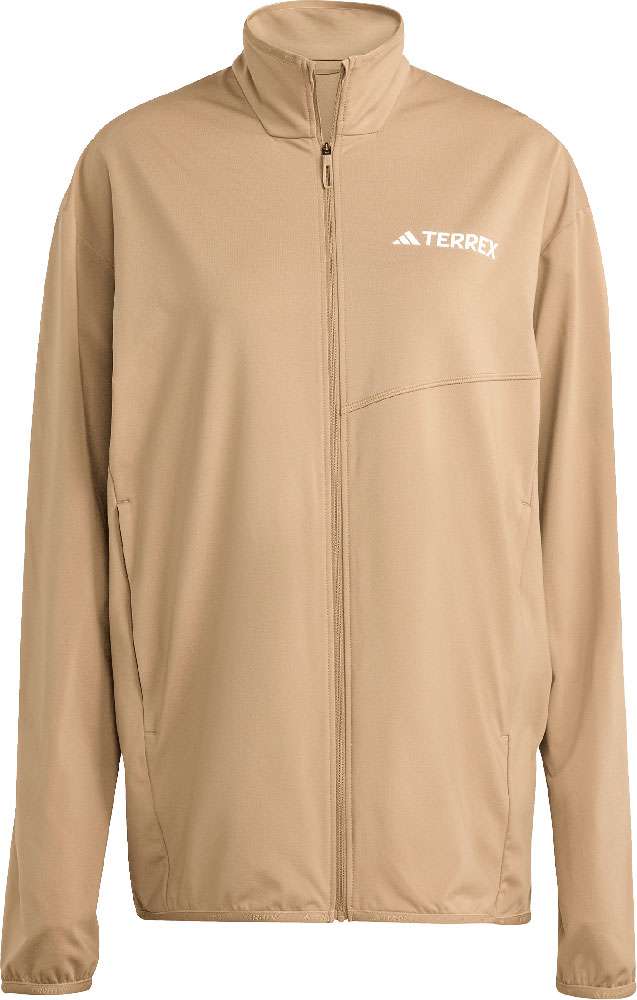 Adidas xperior climawarm light - veste polaire