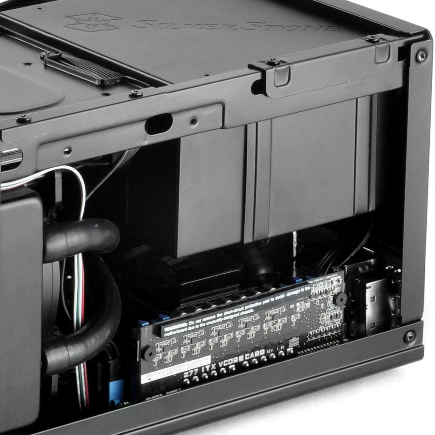 Silverstone SST-SG13B-C