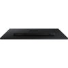 Moniteur Samsung viewfinity s7 s70d uhd 37 4k uhd (noir, 1x hdmi, 1x displayport, lan)
