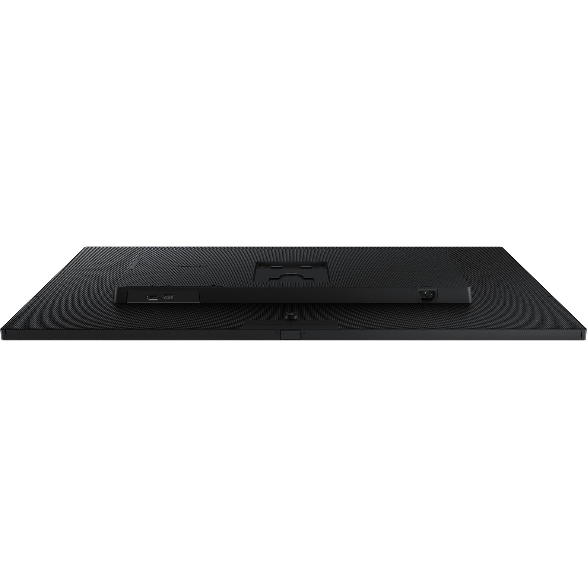 Moniteur Samsung viewfinity s7 s70d uhd 37 4k uhd (noir, 1x hdmi, 1x displayport, lan)