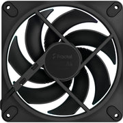 Fractal design momentum 14 ventilateurs de boîtier RVB (noir, 3 pièces, 140 x 140 x 25 mm, pwm) - afbeelding 6