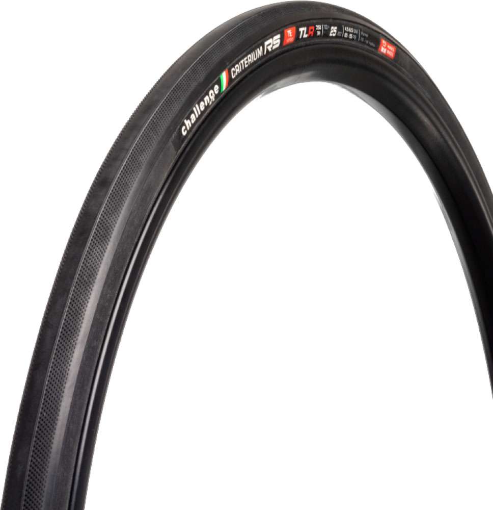 Critère de défi rs au pneu pliable tlr