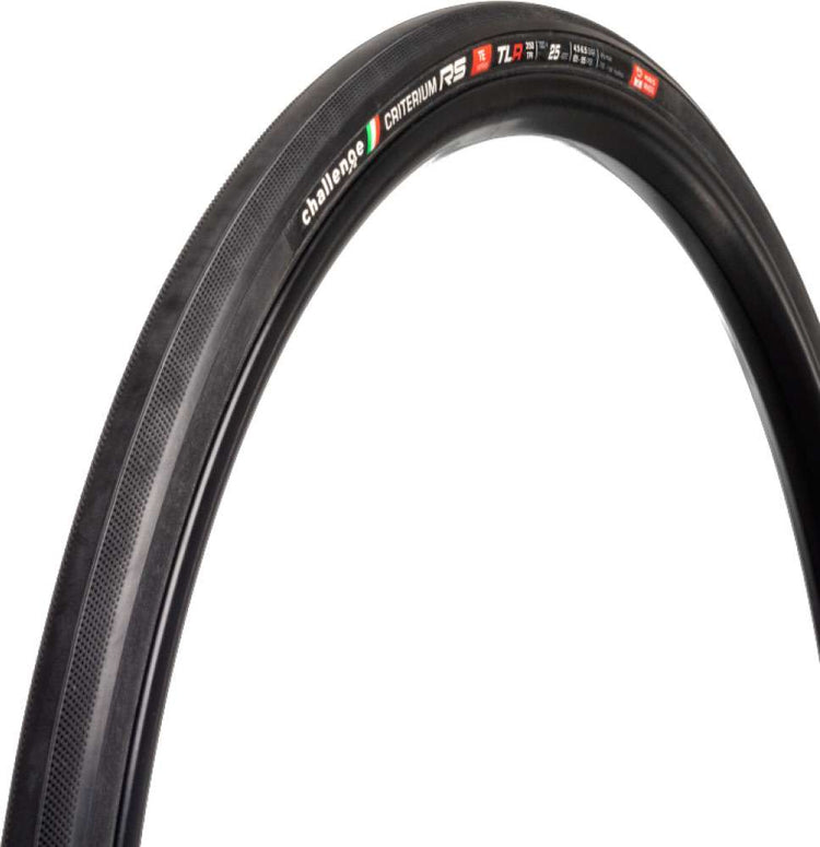 Critère de défi rs au pneu pliable tlr