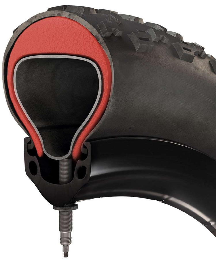 Tannus Armor 24 cargo pour enfants