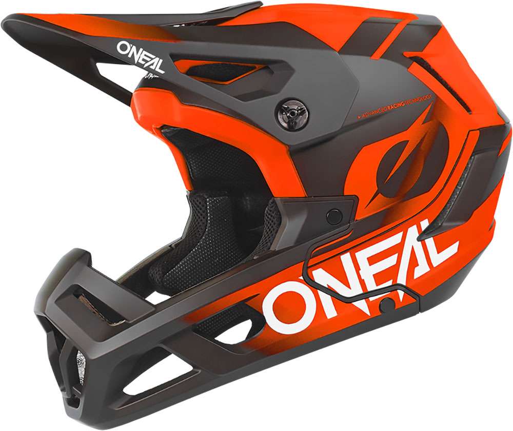 O'neal SL1 Strike - Casque intégral
