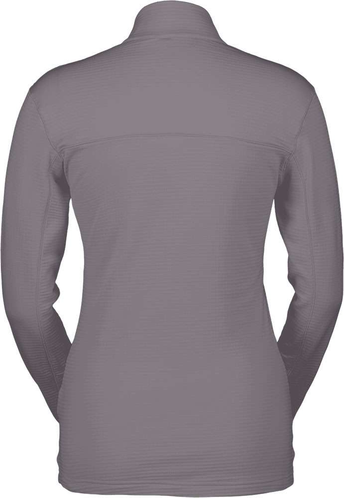 Scott Defined Light - Chemise fonctionnelle à manches longues pour femme
