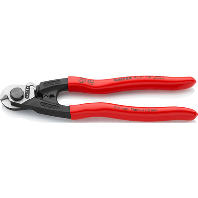 Ciseaux en fil en acier Knipex 9561190