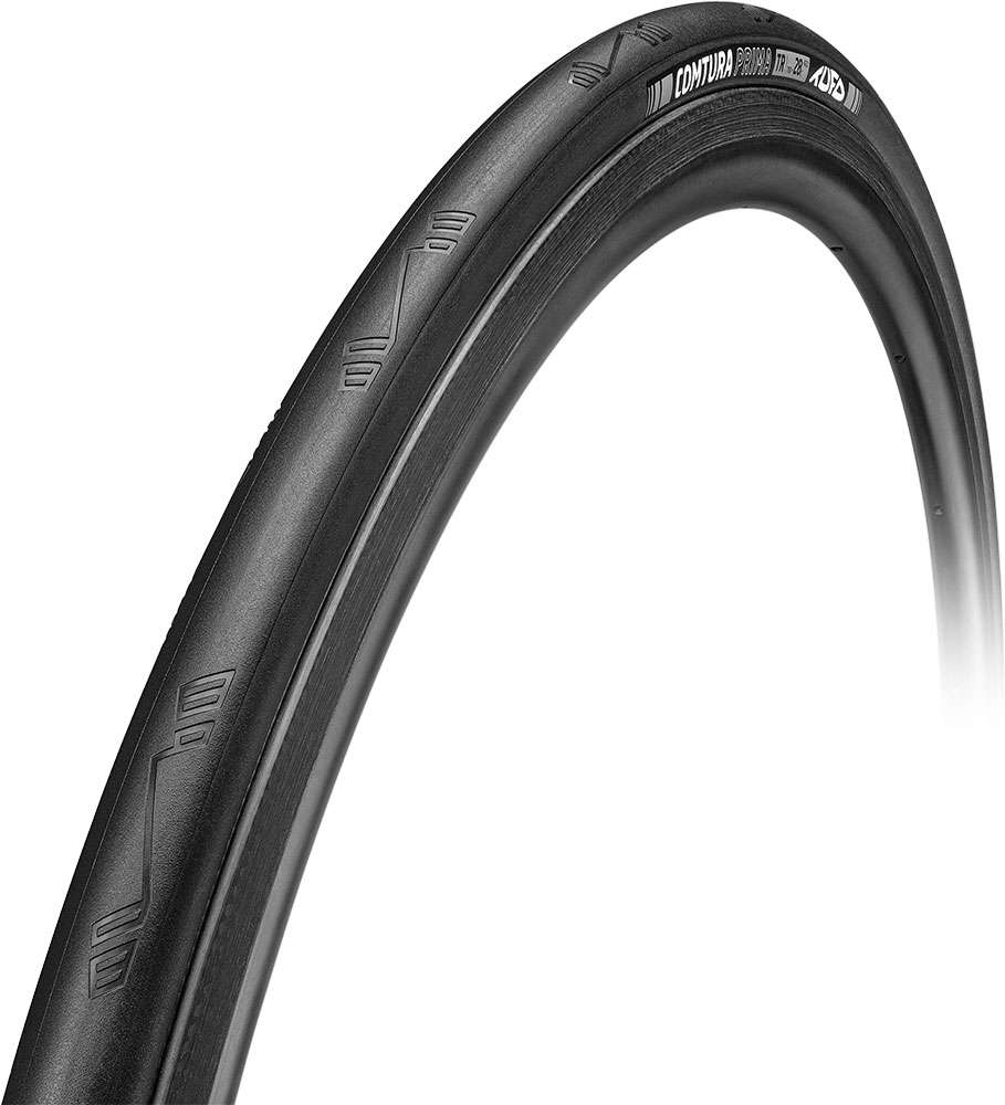 Tufo comtura prima tlr - pneu pliable