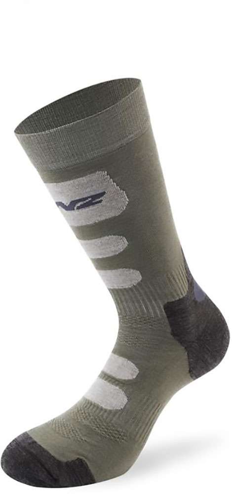 Lenz trekking 8.0 - chaussettes multisports