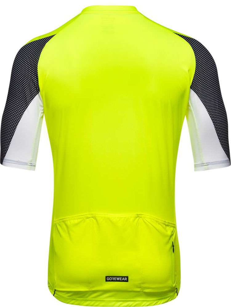 Triangles esprit Gorewear - jersey