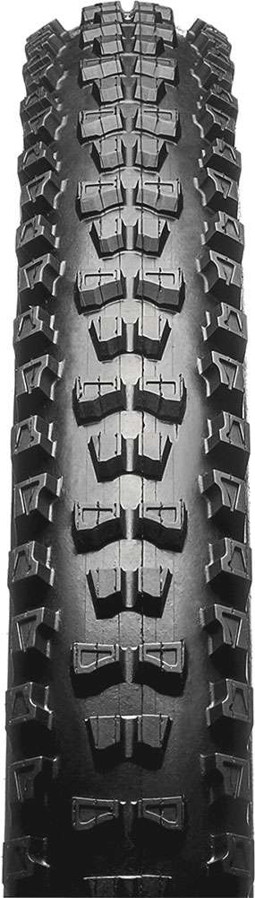 Hutchinson griffus 2.4 27.5 sideskin tlr fallreifen