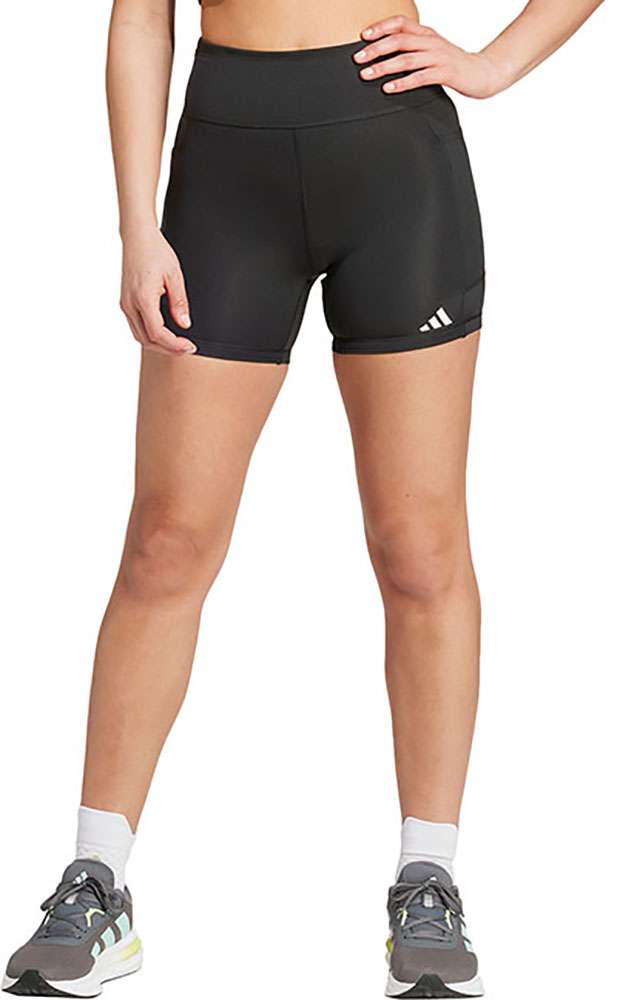 Adidas own the run full length - short de course pour femme