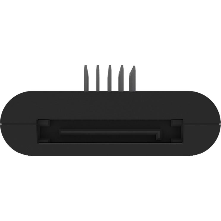 NZXT interne USB Hub V3