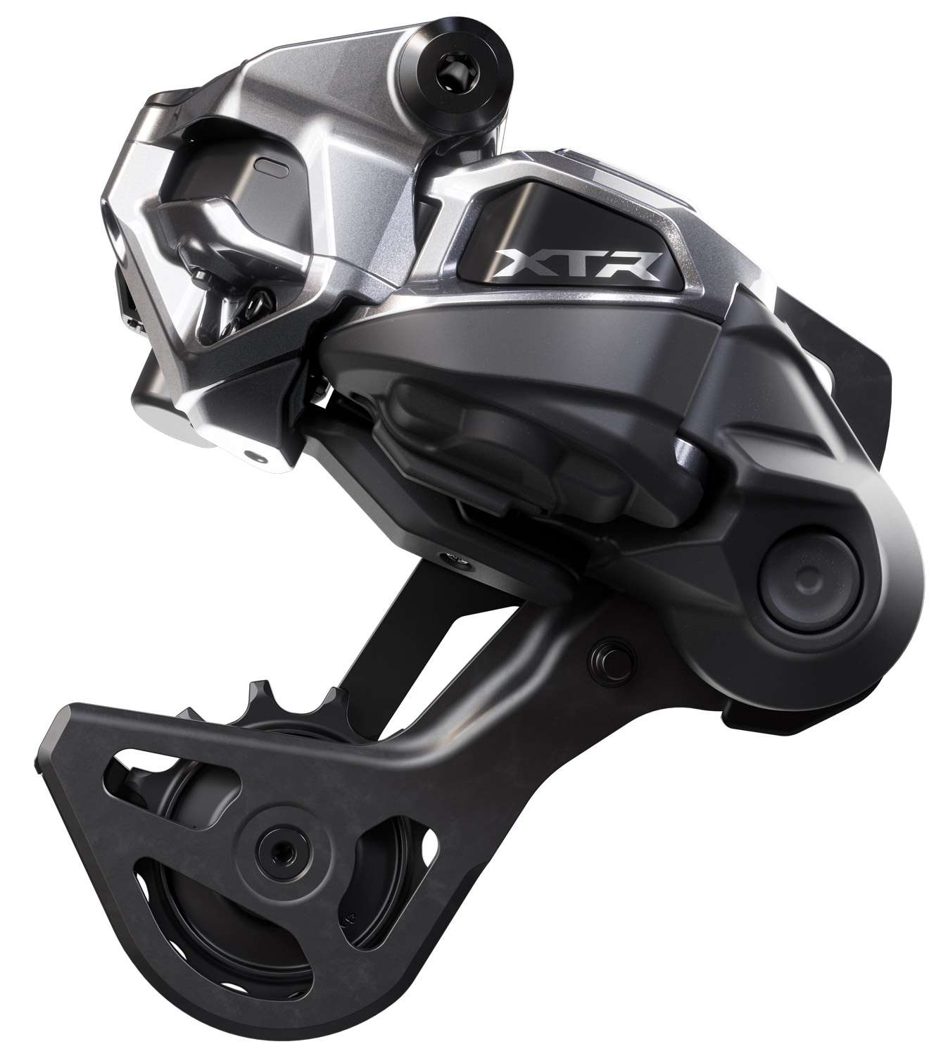 Dérailleur arrière Shimano xtr di2 rd-m9250 12 vitesses