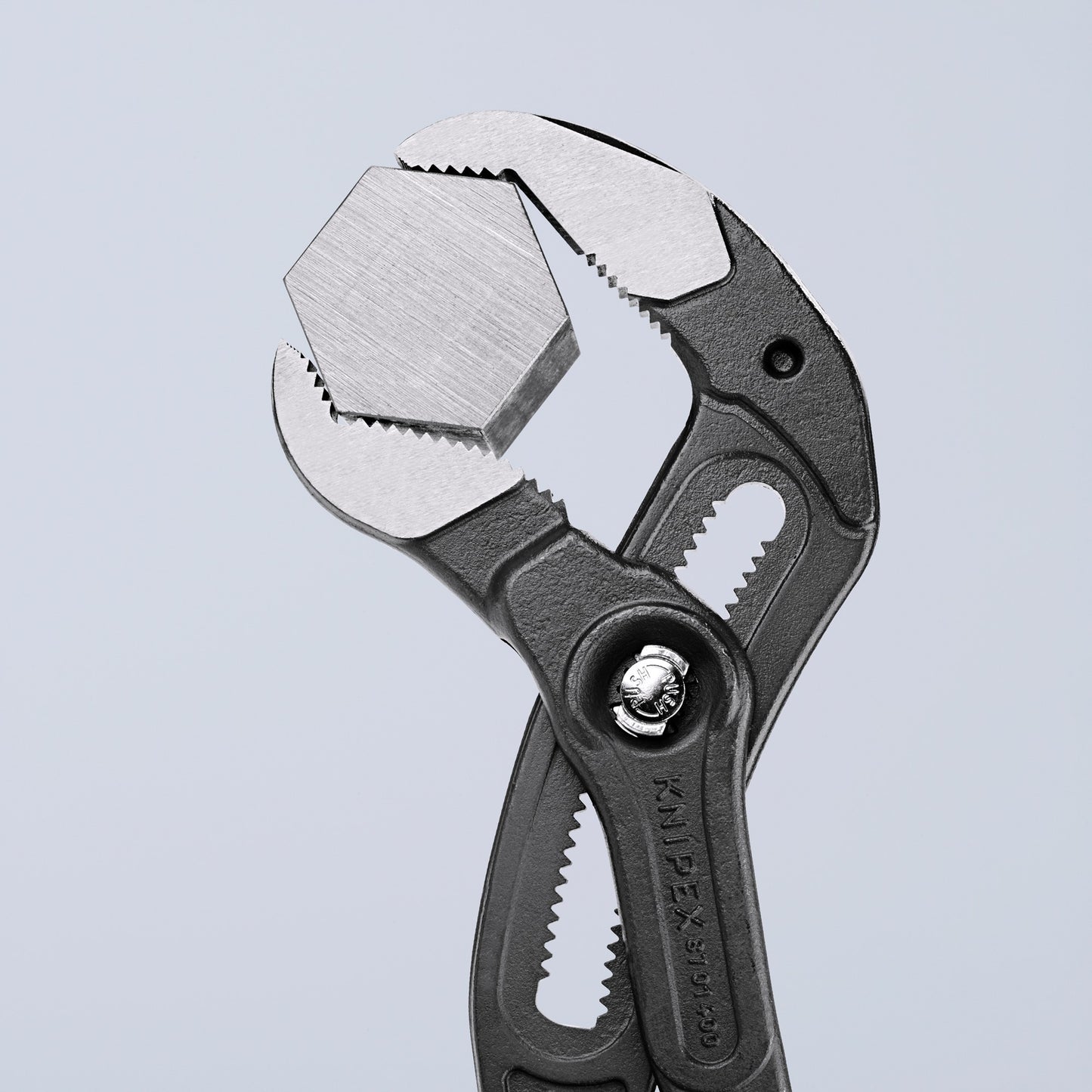 Knipex Cobra xl Water Pupptang 8701400