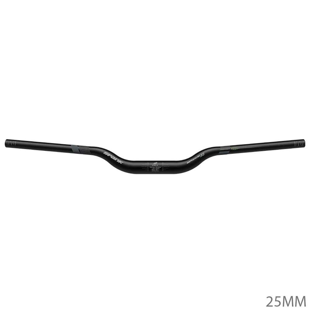 Guidon Spank Spike 35 vibrocore xgt 35 mm