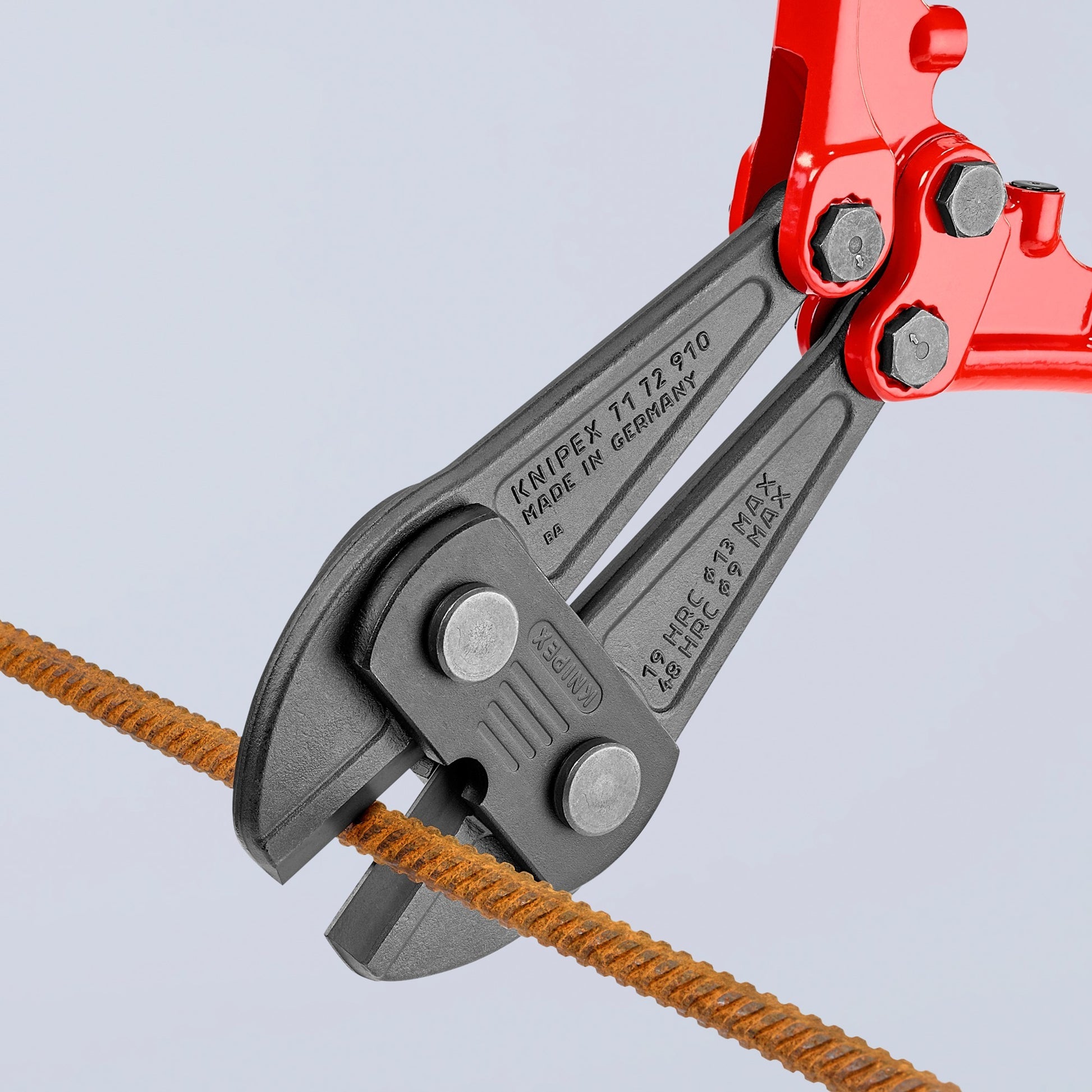 Knipex Boutnijder 71 72 910