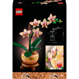 LEGO LEGO BOTANICALS 10343 MINIORCHID - afbeelding 7