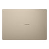 Asus zenbook a16 ux3607oa-sq013w 16 copilot+ ordinateur portable (beige | snapdragon x2e-94-100 | qualcomm adreno | 48 go | SSD 1 to | OLED)
