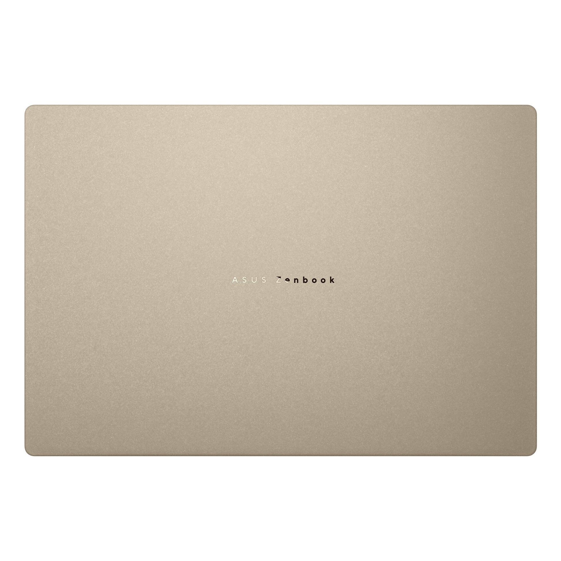 Asus zenbook a16 ux3607oa-sq013w 16 copilot+ ordinateur portable (beige | snapdragon x2e-94-100 | qualcomm adreno | 48 go | SSD 1 to | OLED)