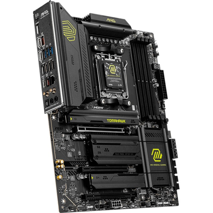 MSI Mag