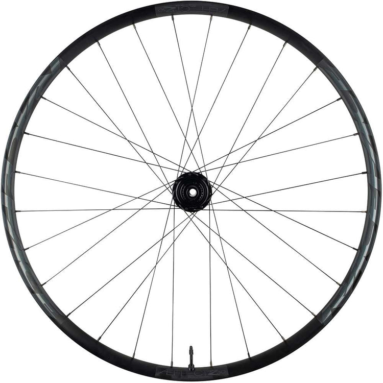 Roue arrière Race Face Aeffect R 29 Shimano HG Boost