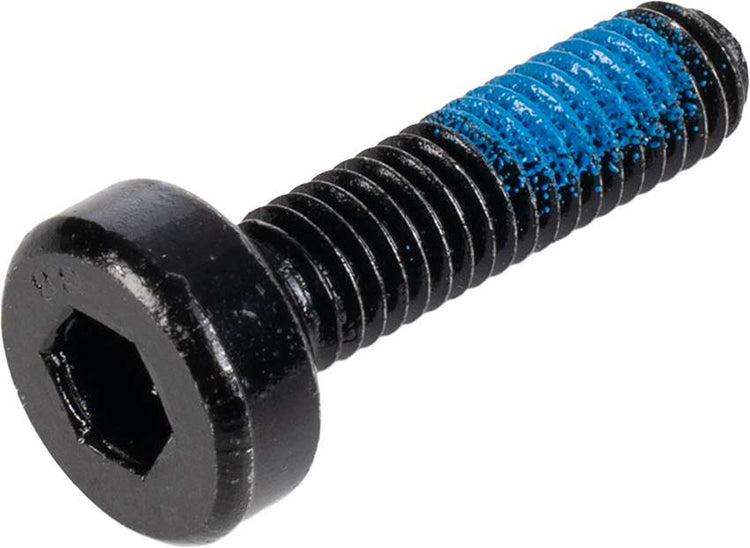 Boulon sphérique acide tuflok sic 2.0 m6x28-8.8