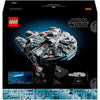 Lego lego star wars 75375 millenium falcon