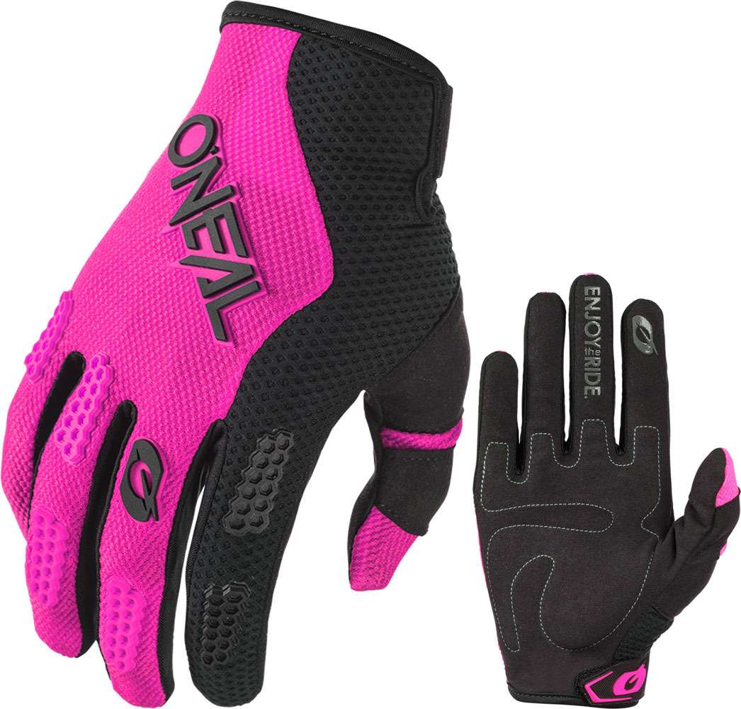 O'neal element racewear - gants vtt femme