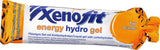 Gel hydro énergétique Xenofit 60ml - afbeelding 2